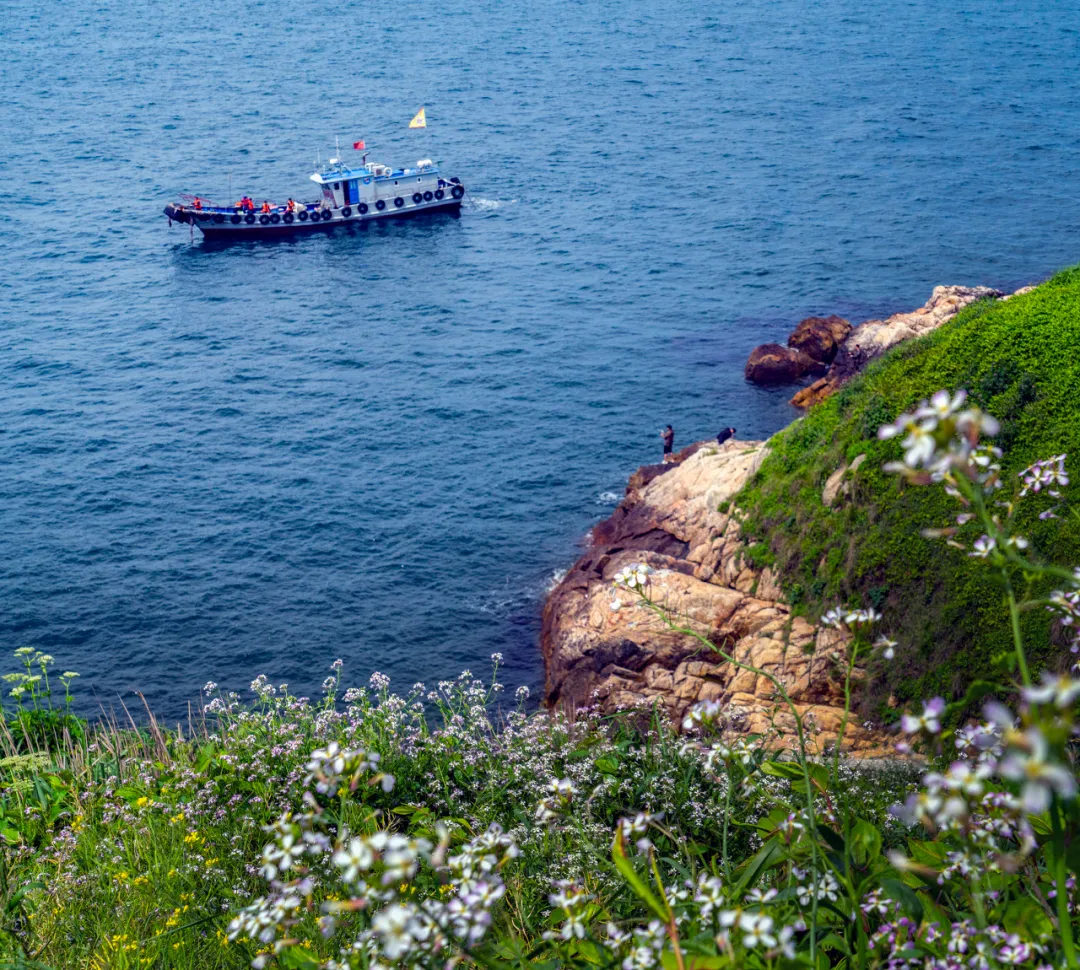 中秋出行！新晉黑馬目的地TOP10，小眾海島、賞秋秘境、文化慢城