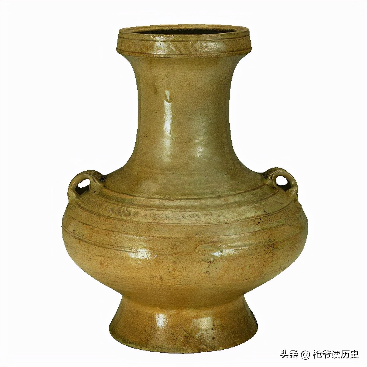 中國最早的瓷器出現(xiàn)在什么時(shí)代？是如何發(fā)展的？