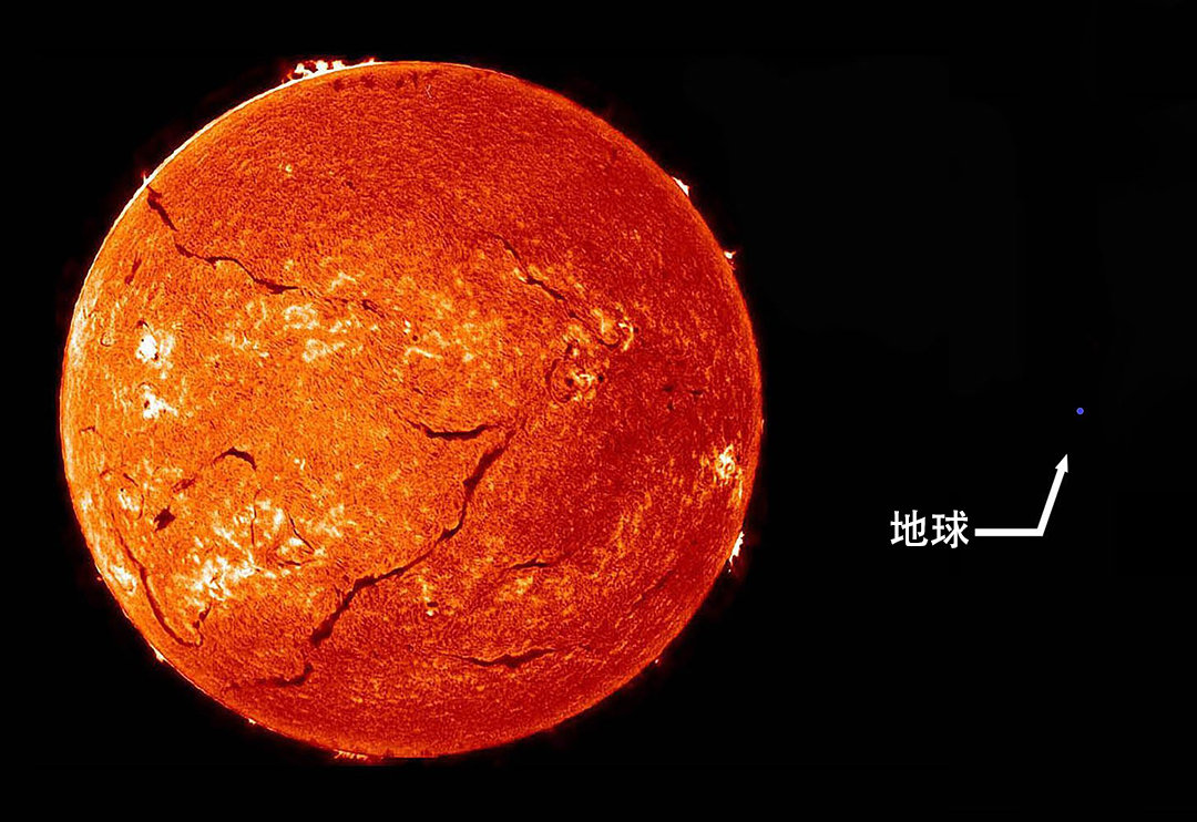 比太陽亮700萬億倍，每天吃1個太陽質量，宇宙最亮天體是啥